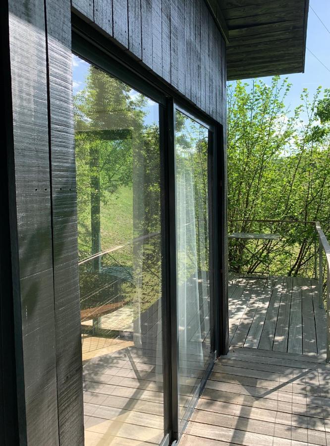 La Cabane Bouliac Exterior foto